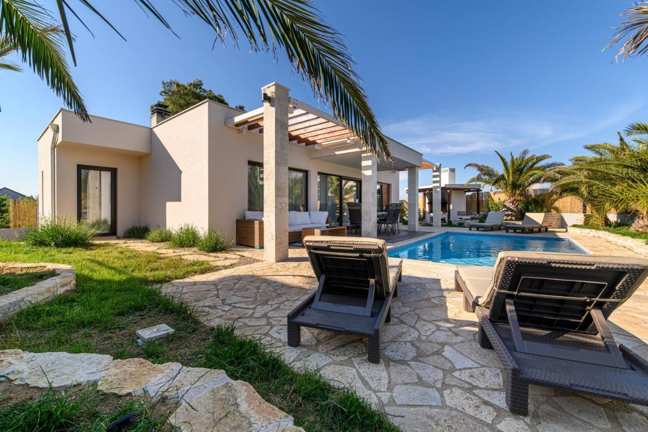 Villa Maria Sibenik Exterior photo