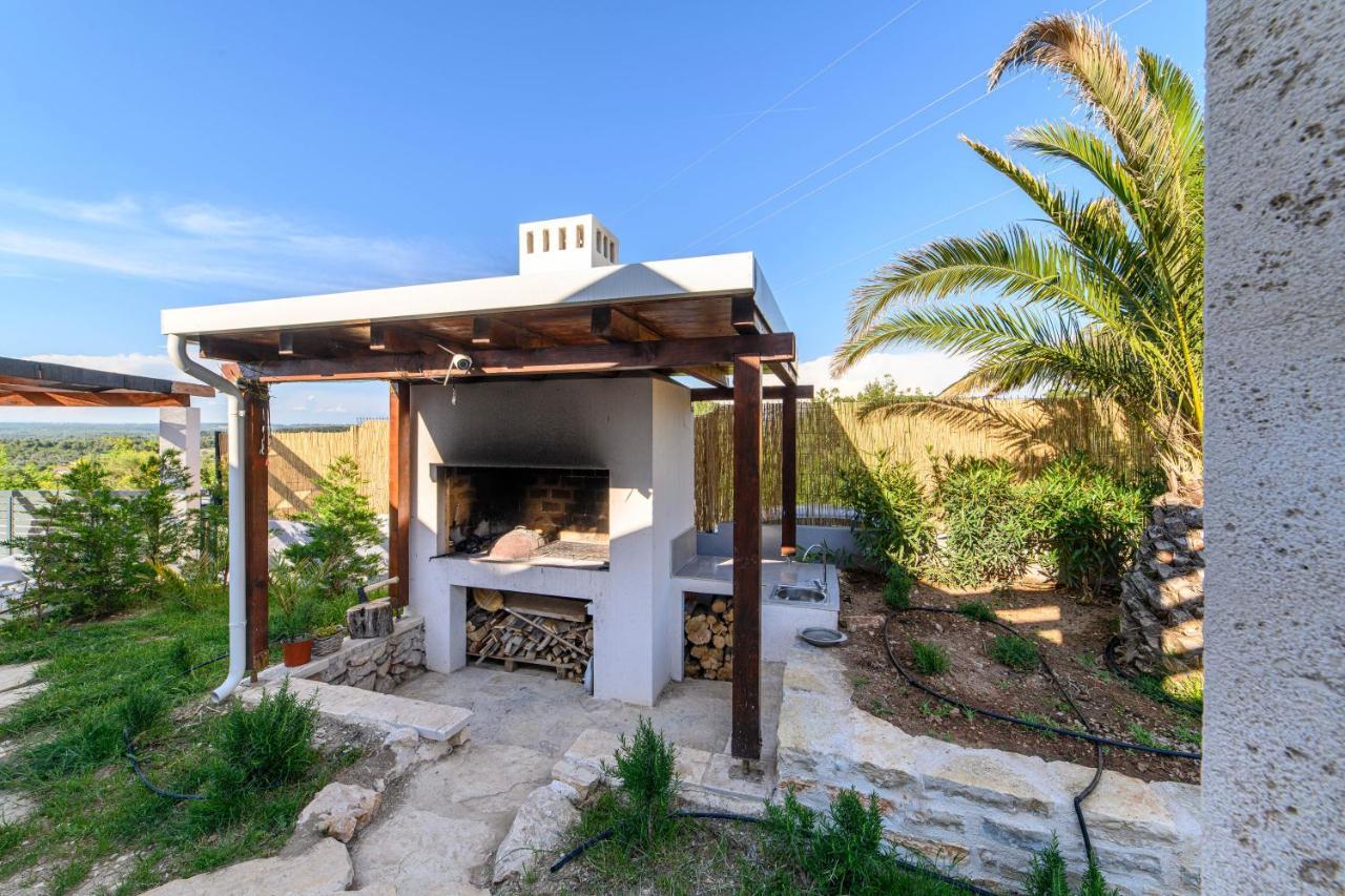 Villa Maria Sibenik Exterior photo