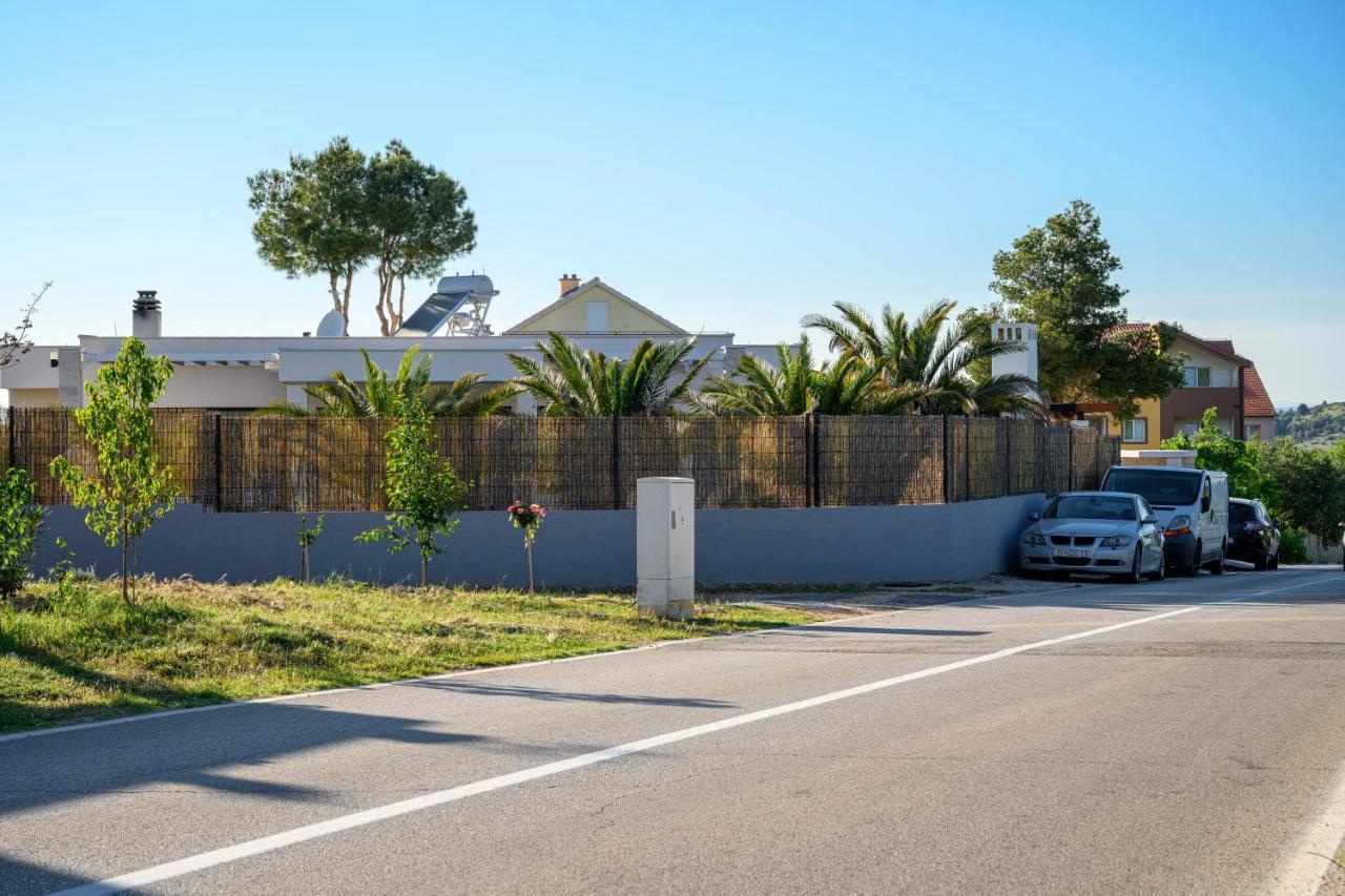 Villa Maria Sibenik Exterior photo